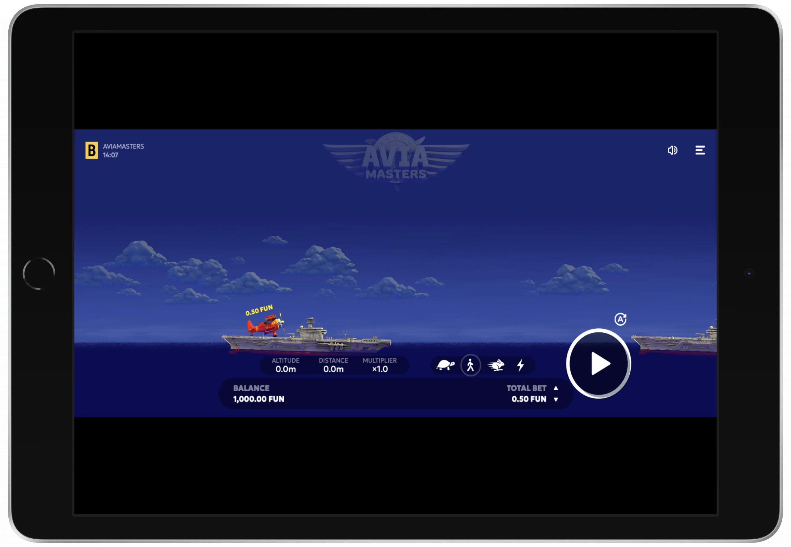 Hoe Installeer je Avia Masters App of APK?