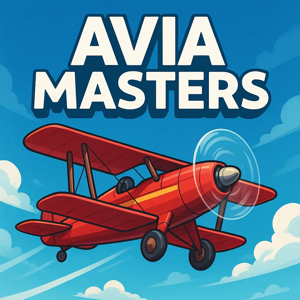 Wat is Aviamasters?