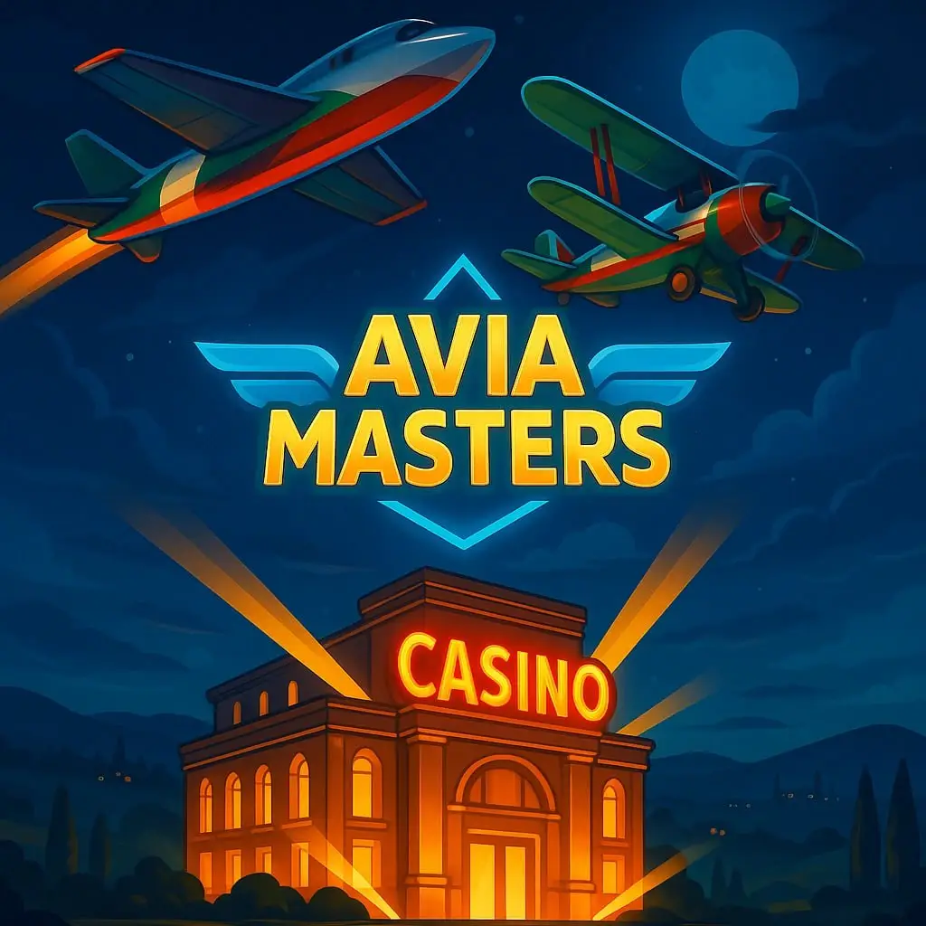 Hoe Werkt het Aviamasters Casino Game?